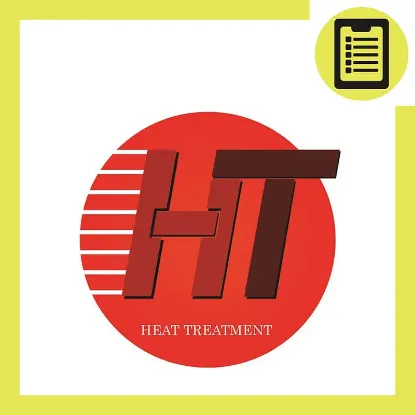 آموزش عملیات حرارتی فولادها