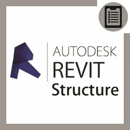 دوره آموزش رویت استراکچرز (Revit Structure)