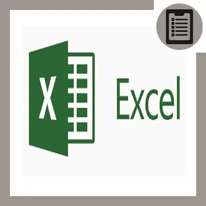 دوره آموزش EXCEL پیشرفته (عمران)