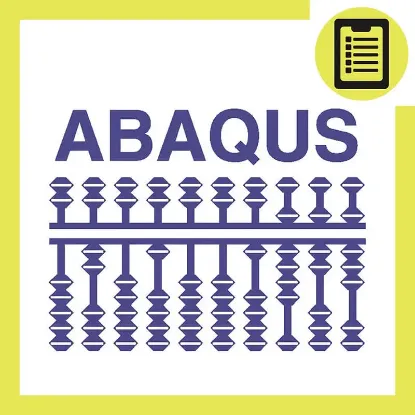  آموزش آباکوس ABAQUS