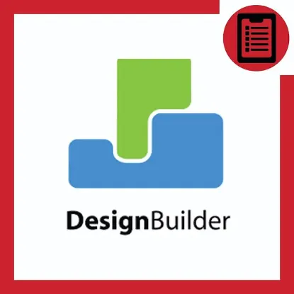 دوره آموزش دیزاین بیلدر (Design Builder)