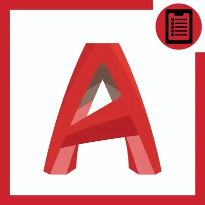 دوره آموزش AutoCAD عمومی (تاسیسات_انرژی)