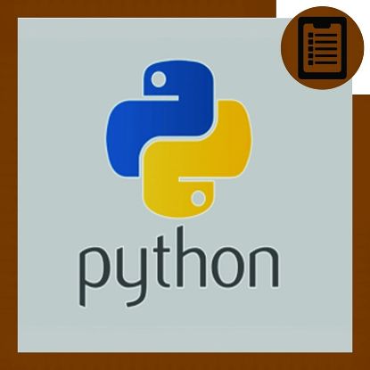 دوره آموزش پایتون (PYTHON) مقدماتی (مهندسی شیمی)