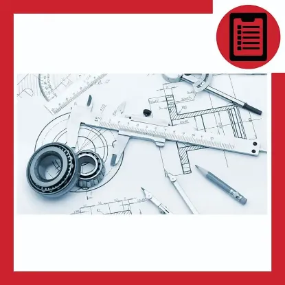 دوره آموزش نقشه خوانی صنعتی (تاسیسات_انرژی)