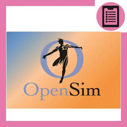 آموزش نرم افزار OpenSim