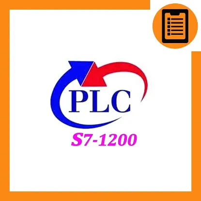 دوره آموزش پی ال سی (PLC S7-1200)