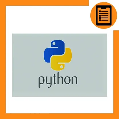 دوره آموزش PYTHON پیشرفته
