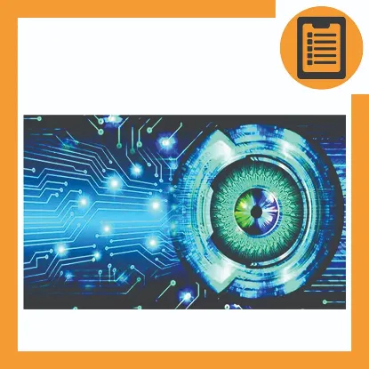 دوره آموزش پردازش تصویر پیشرفته