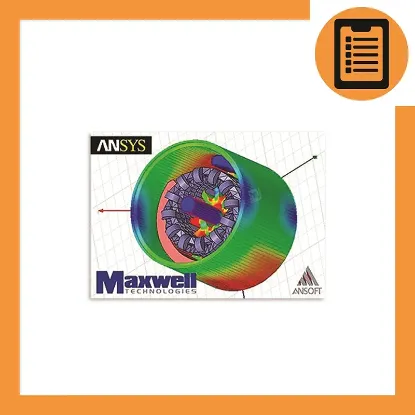 دوره آموزش شبیه سازی میدان های مغناطیسی با Maxwell