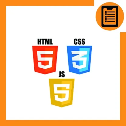دوره آموزش طراحی سایت با Html،Css،Javascript