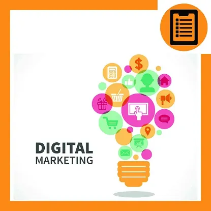 دوره آموزش دیجیتال مارکتینگ