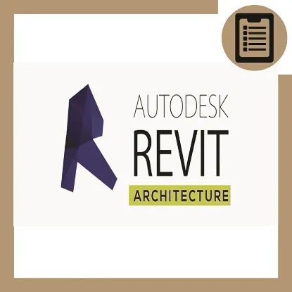 دوره  آموزش رویت Revit