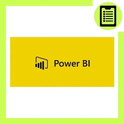 دوره آموزش MS POWER BI