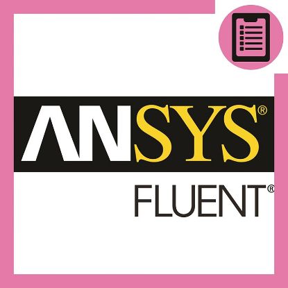 دوره آموزش فلوئنت (FLUENT) مقدماتی (مهندسی پزشکی)