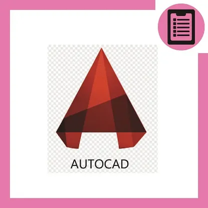 دوره آموزش اتوکد (AutoCAD) عمومی (مهندسی پزشکی)