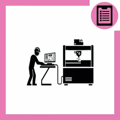 دوره آموزش اپراتوری تراش CNC (مهندسی پزشکی)