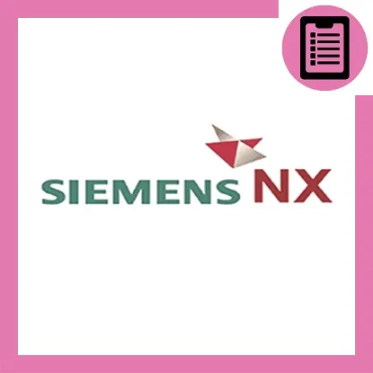 آموزش مقدماتی زیمنس ان ایکس (SIEMENS NX) (مهندسی پزشکی)