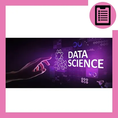 دوره آموزش علم داده با پایتون (Data Science by Python) (مهندسی پزشکی)