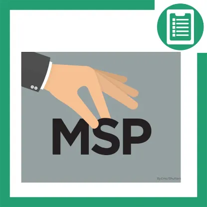 دوره آموزش مدیریت پروژه با MSP