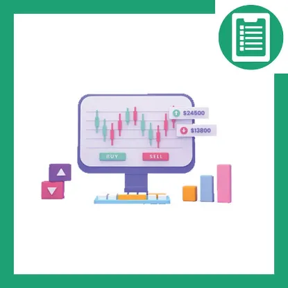 دوره آموزش تحلیلگری تکنیکال بازارهای مالی جهانی