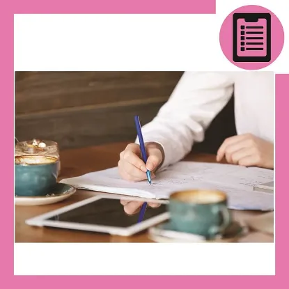 دوره آموزش مقاله نویسی (مهندسی پزشکی)