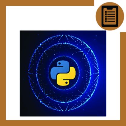 دوره آموزش علم داده با پایتون (Data Science by PYTHON) ( شیمی)
