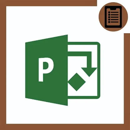 دوره آموزش مدیریت پروژه با MSP (مهندسی شیمی)