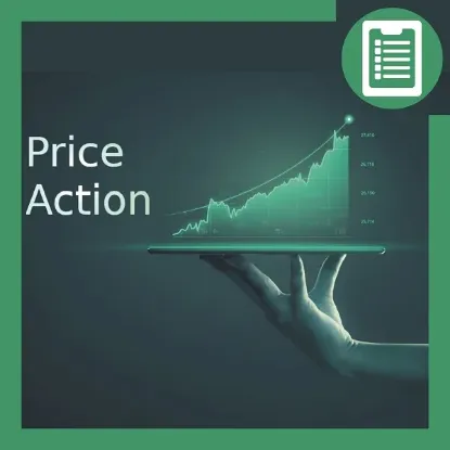 دوره آموزش تحلیل تکنیکال بازارهای مالی (PRICE ACTION)