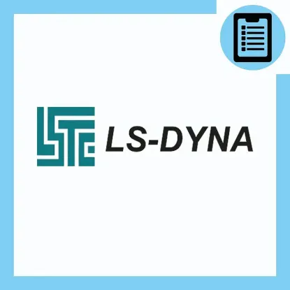 دوره آموزش LS-DYNA پیشرفته