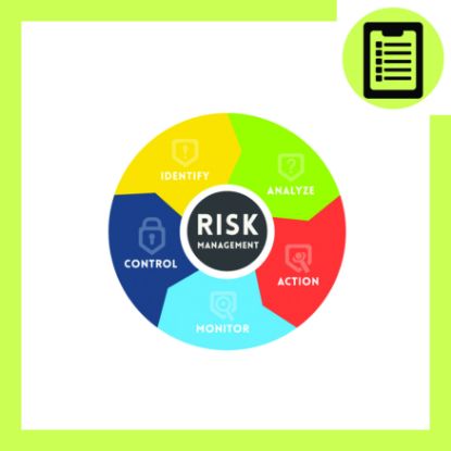 دوره آموزش مدیریت ریسک