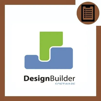 دوره آموزش دیزاین بیلدر (Design Builder) (مهندسی شیمی)