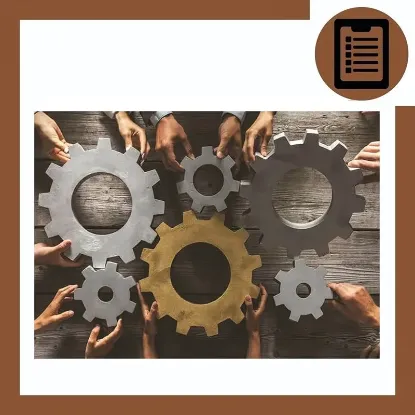 دوره آموزش 45 تکنیک مهندسی (مهندسی شیمی) 