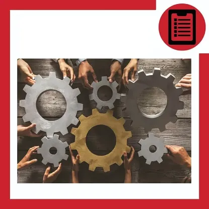 دوره آموزش 45 تکنیک مهندسی (تاسیسات و انرژی)