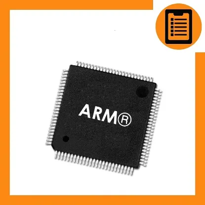 تصویر  دوره آموزش میکروکنترلرهای ARM