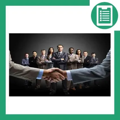 تصویر  آشنایی با قانون برگزاری مناقصات و آیین نامه های اجرایی آن