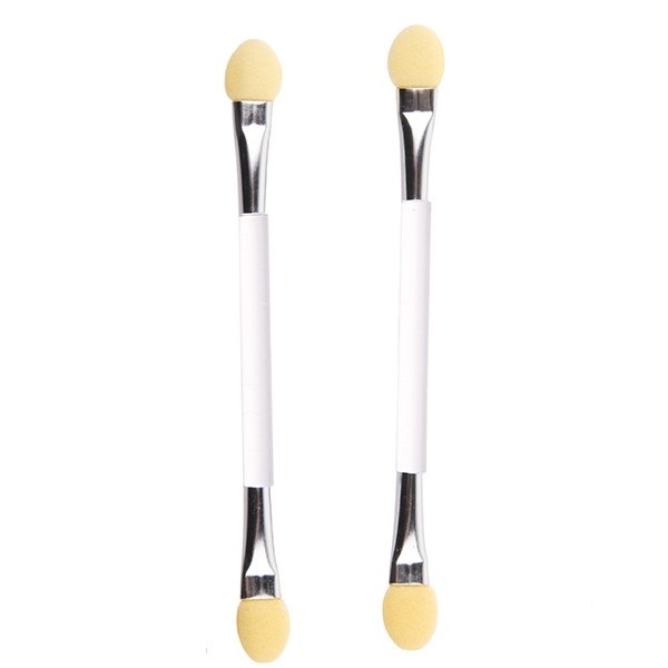 برس سایه چشم تریتون سری Applicator مدل FAP 401 بسته ۲ عددی
