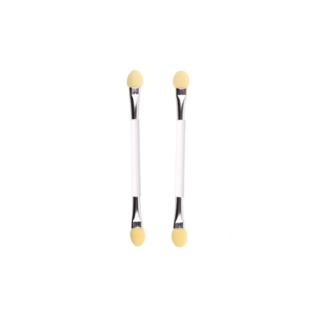 برس سایه چشم تریتون سری Applicator مدل FAP 401 بسته ۲ عددی