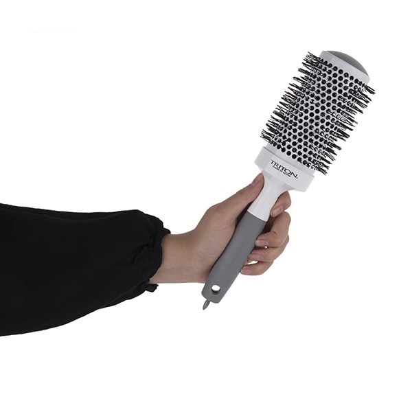 برس مو تریتون مدل HBR 163
