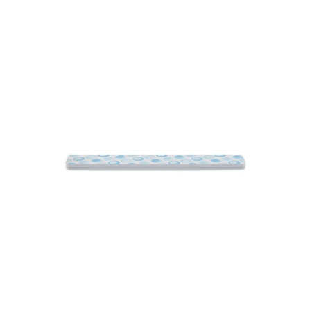 پولیش ناخن تریتون مدل MBQ-2708 Essence Shiner - دو طرفه