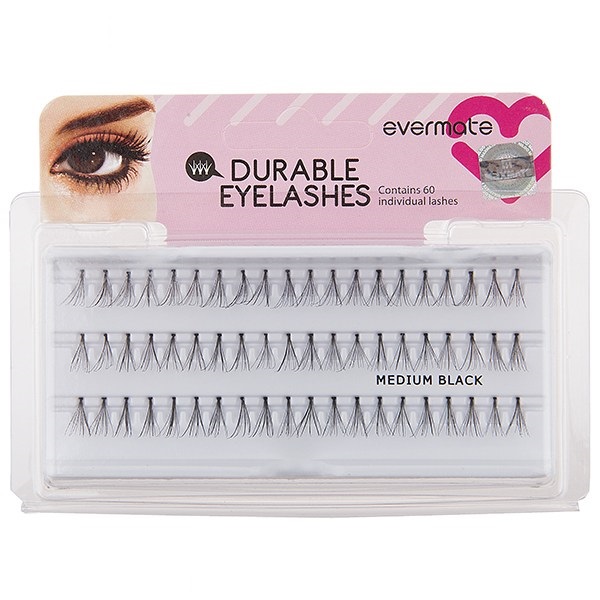 مژه مصنوعی تریتون سری Individual Eyelash مدل Eye 205 MEDM