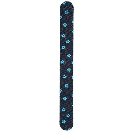 سوهان ناخن تریتون Triton Fuzzy Emery Board MEU-107 Rasp