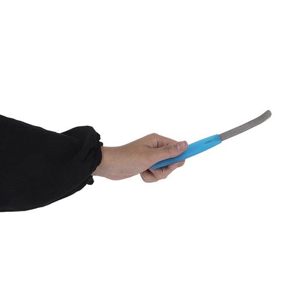 سوهان ناخن تریتون سری Sapphire Foot Smoother مدل PRG 0304