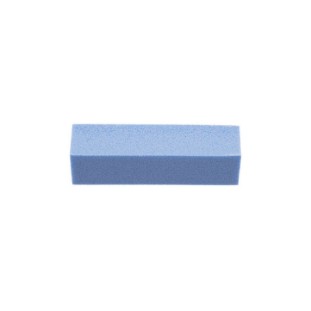 بافر ناخن تریتون سری Sanding Block مدل MEK 107 چهار طرفه