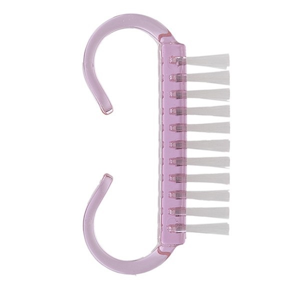 برس ناخن تریتون سری Nail Brush مدل MNB-304