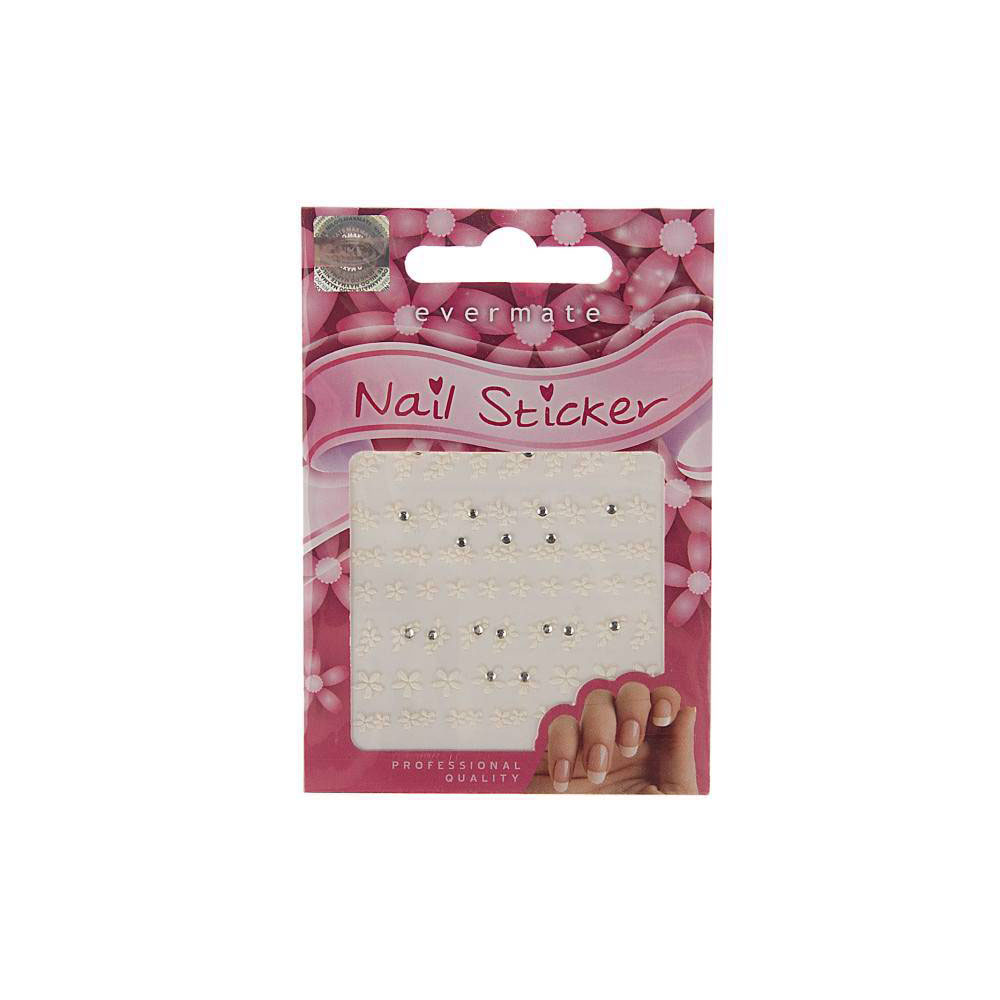برچسب ناخن تریتون Triton Nail Sticker AAN-4101 Nail Art Stud