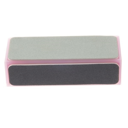 بافر نرم ناخن تریتون Triton MBG-408 Buffing Block - 4 Way