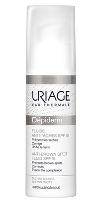 فلوئید ضد لک دپیدرم اوریاژ SPF 15 حجم 30 میلی لیتر