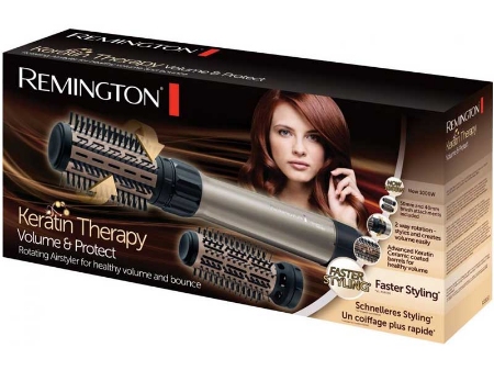 سشوار برس دار چرخشی رمینگتون AS8110