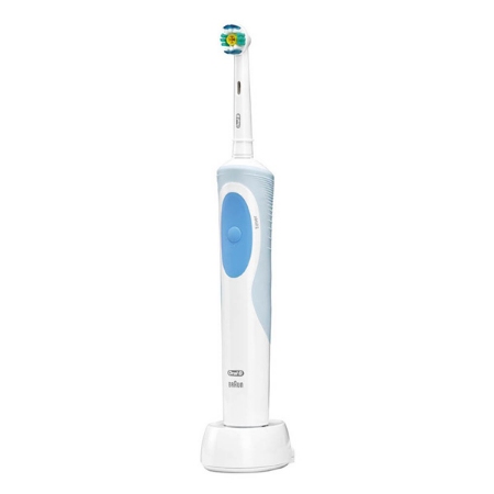 مسواک برقی اورال-بی مدل Vitality D12.513w 3D White