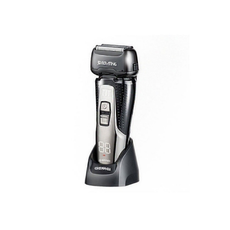ماشین ریش تراش جیمی مدل GM-502